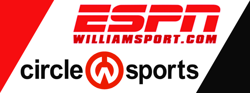 Circle W Sports partners with ESPN Williamsport