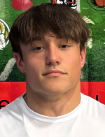 Talon Piatt - Southern Columbia