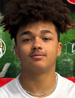 Joey Williams - Southern Columbia