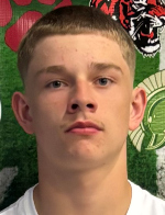 Tristan Smith - Shikellamy