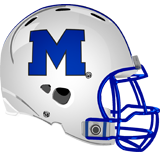 Mercersburg Academy Blue Storm