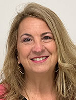 Dr. Gwen Whelchel - Cowanesque Valley
