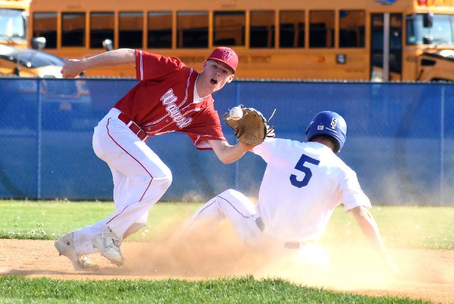 WAVERLY DROPS EXTRA-INNING THRILLER AT HORSEHEADS