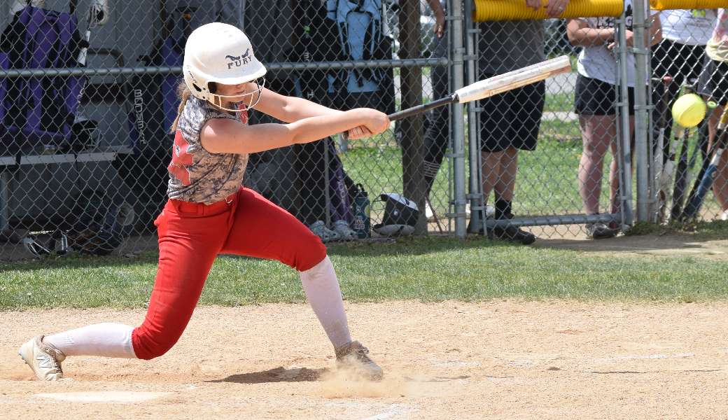 PERSUN SHINES, LEADS ATHENS TO 11-1 WIN OVER WAVERLY
