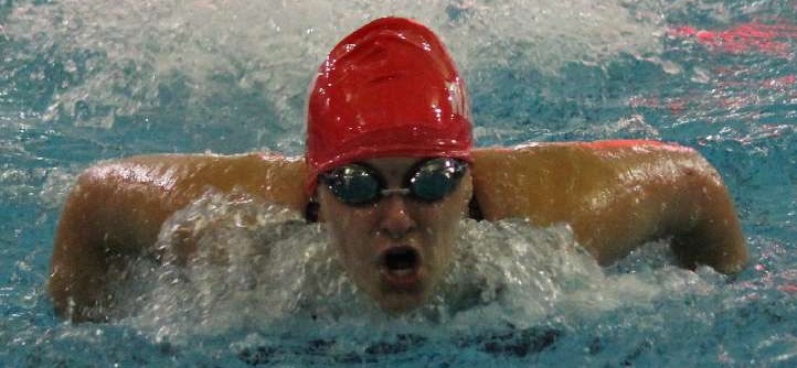 WAVERLY ADVANCES SIX SWIMMERS, THREE RELAYS TO SECTION IV CHAMPIONSHIPS
