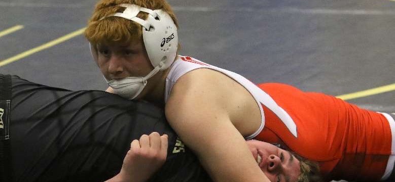 WAVERLY FINISHES STEPHENS CLASSIC WITH 4-3 RECORD