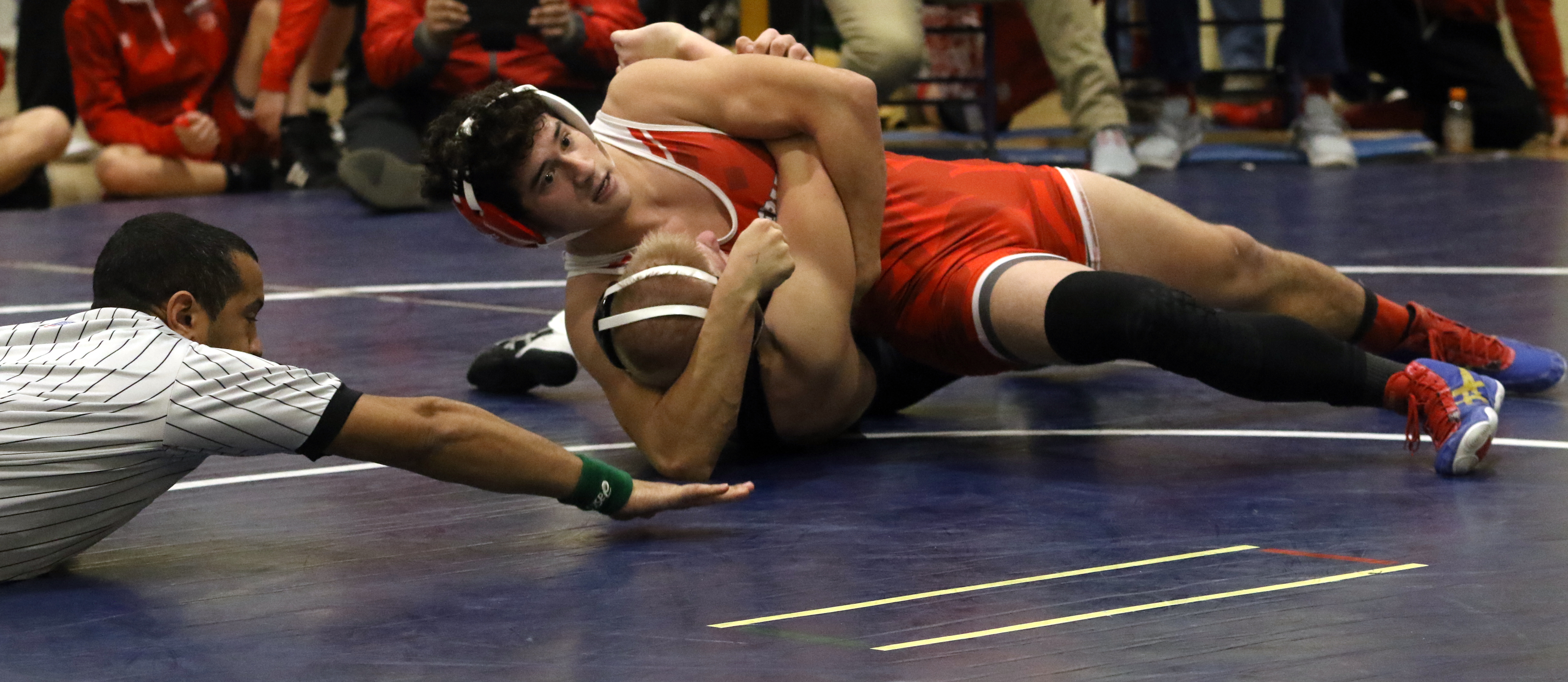WAVERLY ADVANCES FOUR INTO SEMIFINALS; IN SEVENTH PLACE AT ONEONTA ROTARY TOURNAMENT