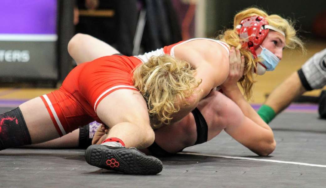 WAVERLY TAKES DOWN DRYDEN, 48-1