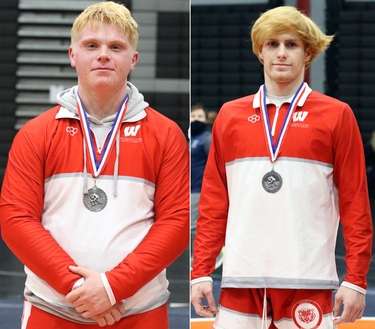 WAVERLY CROWNS THREE CHAMPS; FINSIHES THIRD AT ONEONTA ROTARY TOURNAMENT