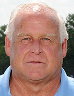 Steve Fulmer - Defensive Coordinator