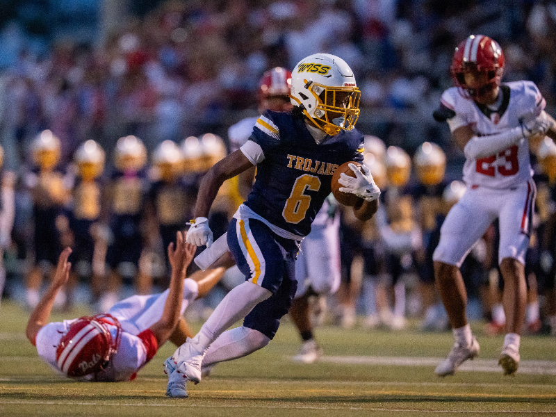Archbishop Carroll