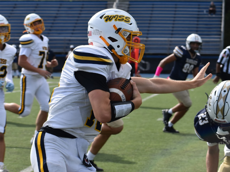 2025 Wissahickon - Season Photos