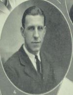Harvey Kline - 1925