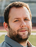 Adam Jamison - Assistant Coach
