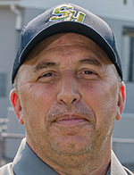 John Carestia - Assistant Coach