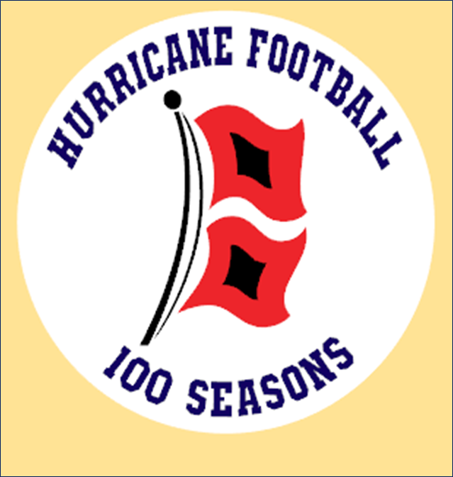 WELCOME TO THE 2024 SEASON OF HURRICANE FOOTBALL