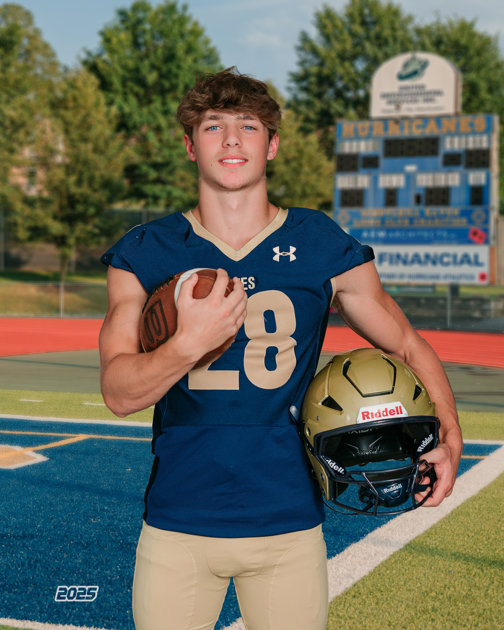 Logan Goad