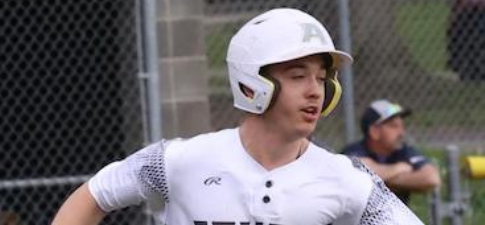 Thetga's Walk-Off Single Caps Wildcats' Comeback Win Over NP-M