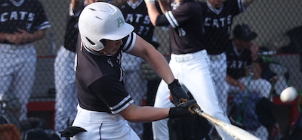 Montoursville Rides Pair Of Big Innings To 11-1 Win Over Athens In Class 4A Semis
