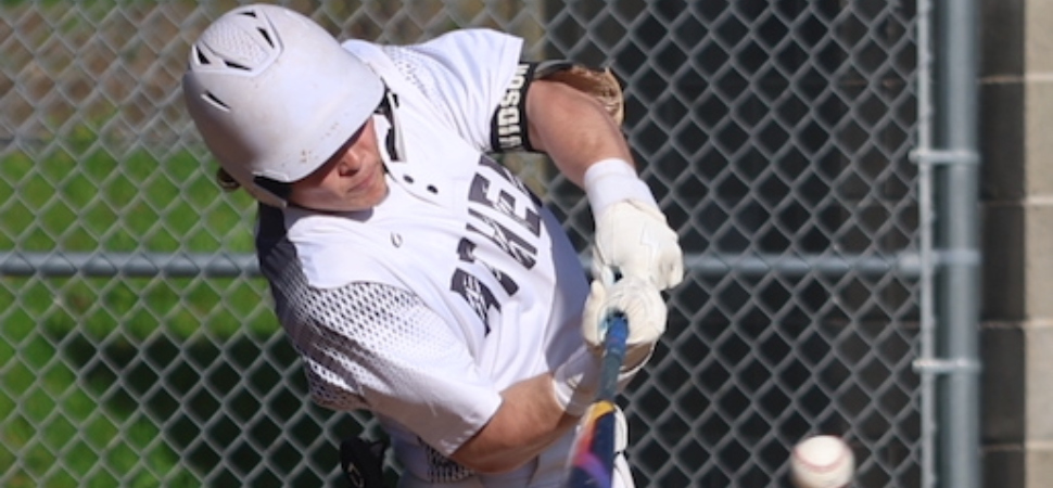 Williamsport Rallies Late To Top Athens, 4-1