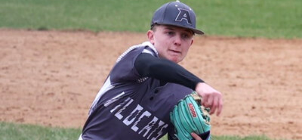 Balanced Attack Leads Athens To 11-1 Rout Of Wyalusing