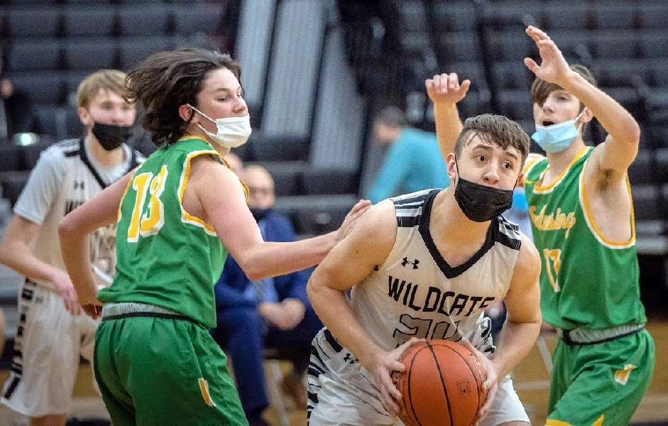 ATHENS JVs ROLLS TO 41-18 WIN OVER WYALUSING