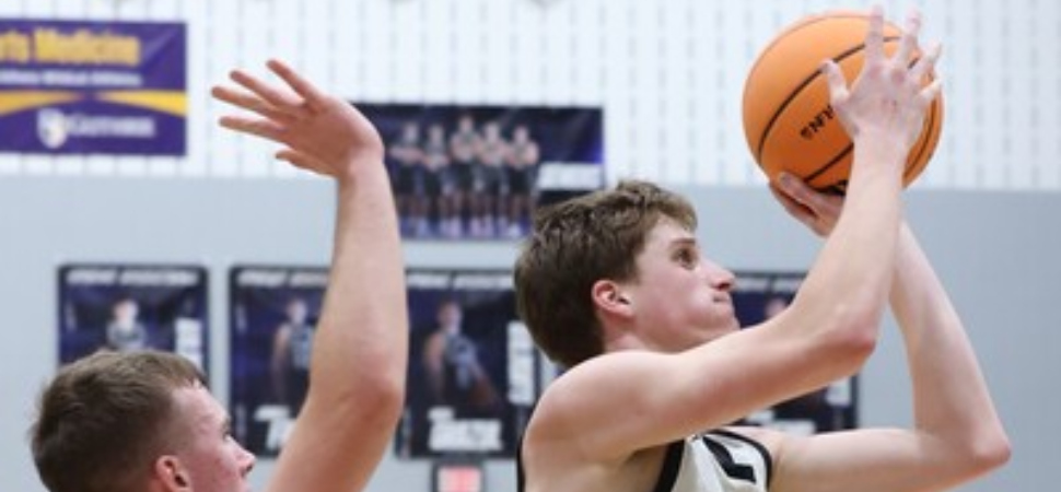 Well-Rounded Effort Leads Athens Past Tioga