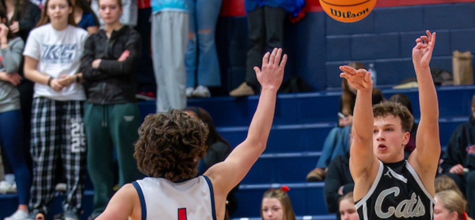 Fast Start Propels Athens To 74-27 Romp Over Sayre