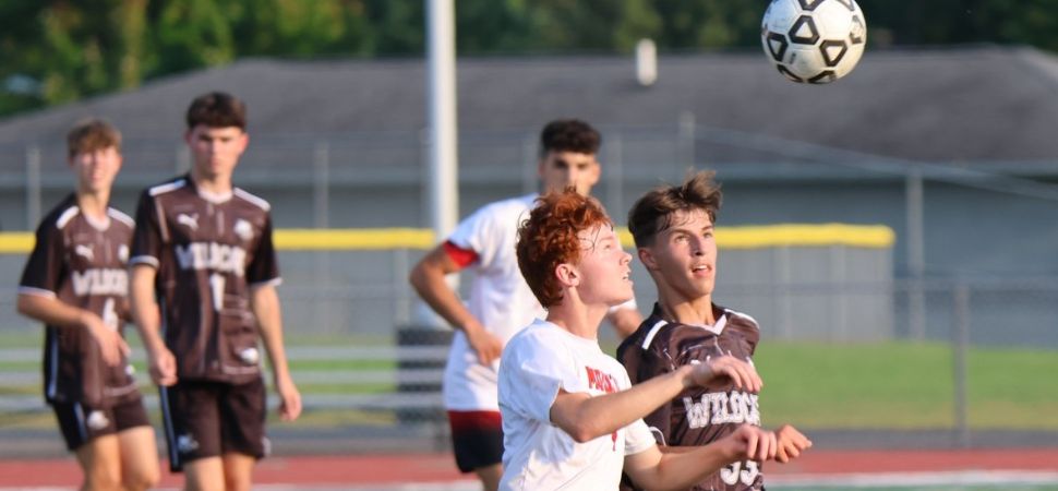 Athens, North Penn-Liberty Battle To 1-1 Draw