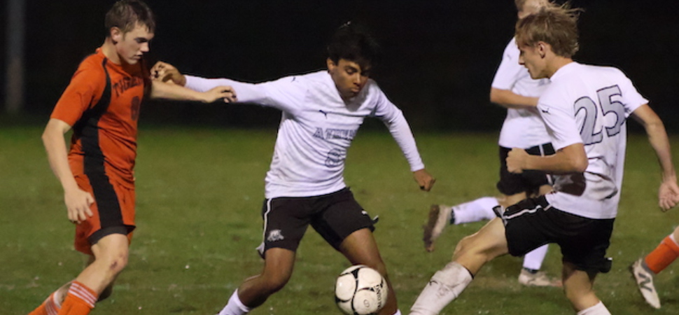 Athens Blanks Galeton, 2-0; Clinches First NTL Title Since 2021