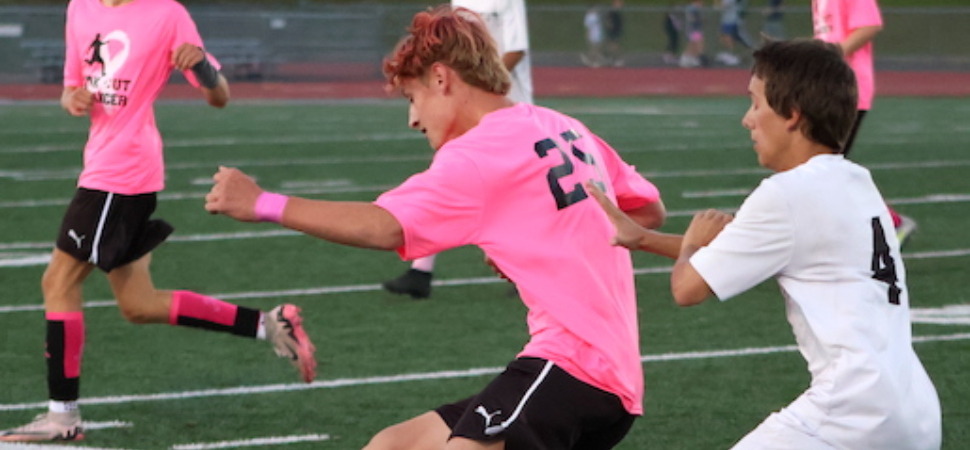 Athens Blanks Towanda, 3-0, For 11th Shutout Of Season