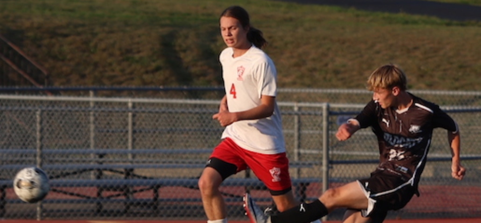 Athens Blanks Troy, 4-0; Runs Record To 4-0