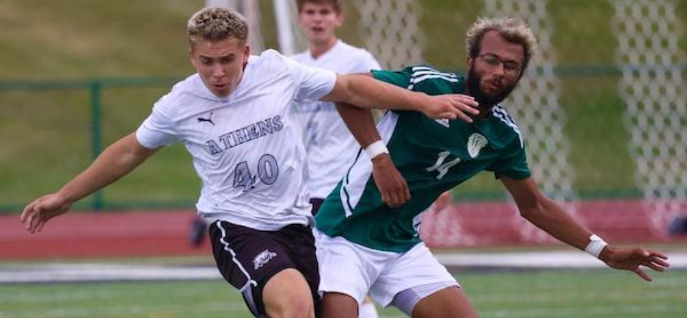 Athens Blanks Wellsboro, 2-0; Improves To 3-0