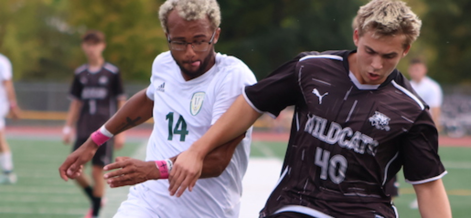 Athens, Wellsboro Battle To 0-0 Double-OT Deadlock