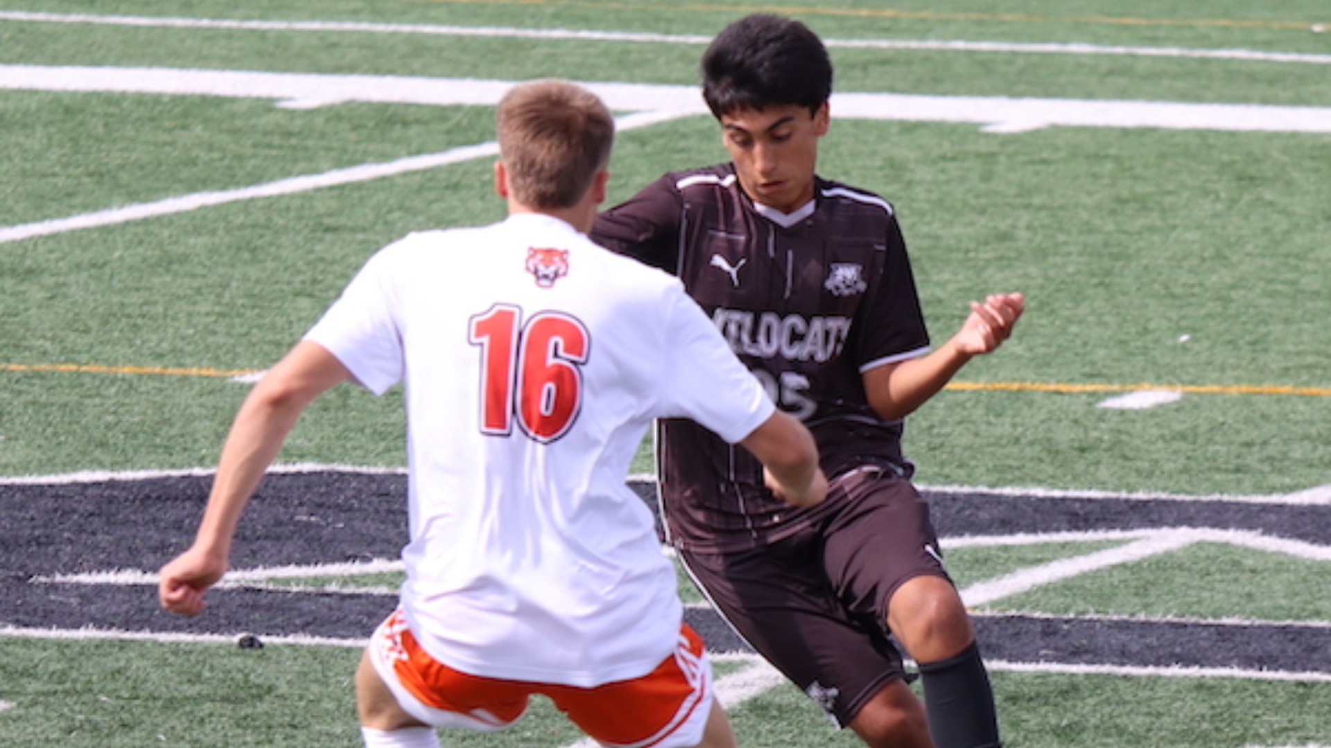 Athens Falls To Galeton, 1-0, On Second-Half Penalty Kick