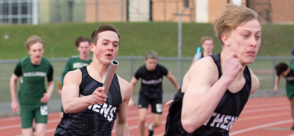 Wellsboro Edges Athens In Season-Opening Quad Meet