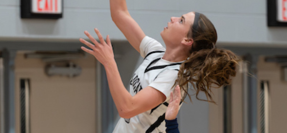 Jarvis Sparks Athens In Rout Of Cowanesque Valley