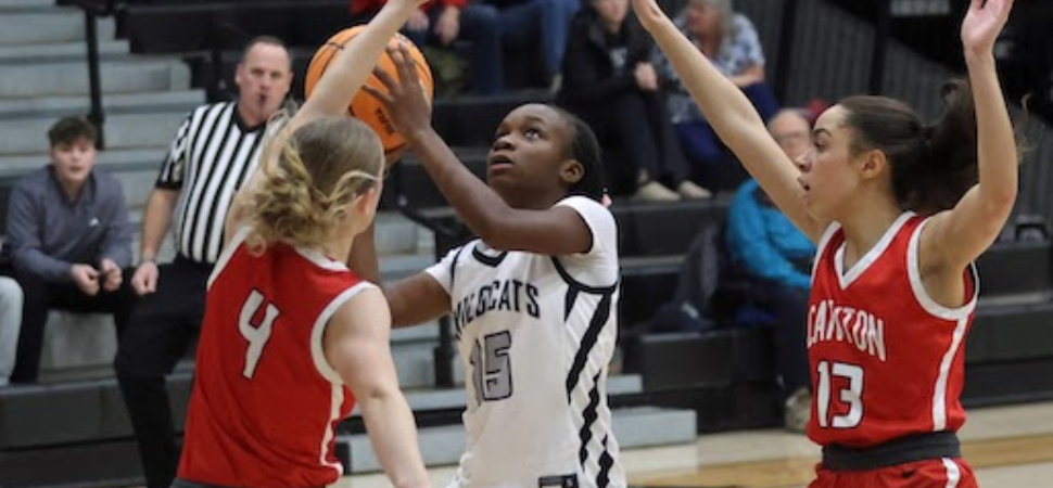 Canton Rallies Past Athens, 31-25