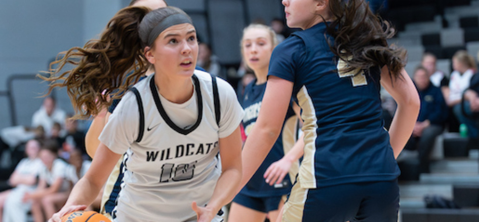 Athens Rides Strong Second Half To 44-34 Win Over NP-Mansfield