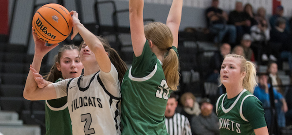 Athens Rolls In 47-14 Rout Of Wellsboro