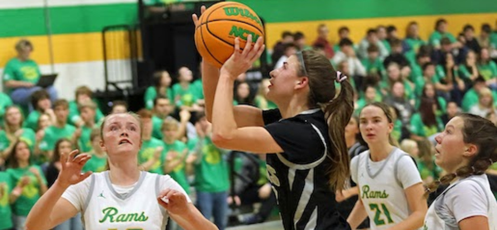 Offensive Struggles Leads To Athens' 41-26 Loss At Wyalusing