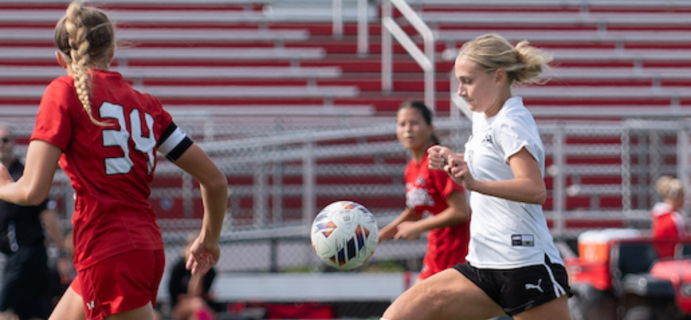 Athens Drops Season Finale At Bloomsburg
