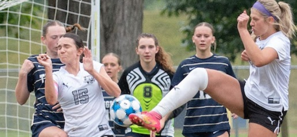 Patton Powers Athens To 2-1 Win Over NP-Mansfield Patton Powers Athens To 2-1 Win Over NP-Mansfield