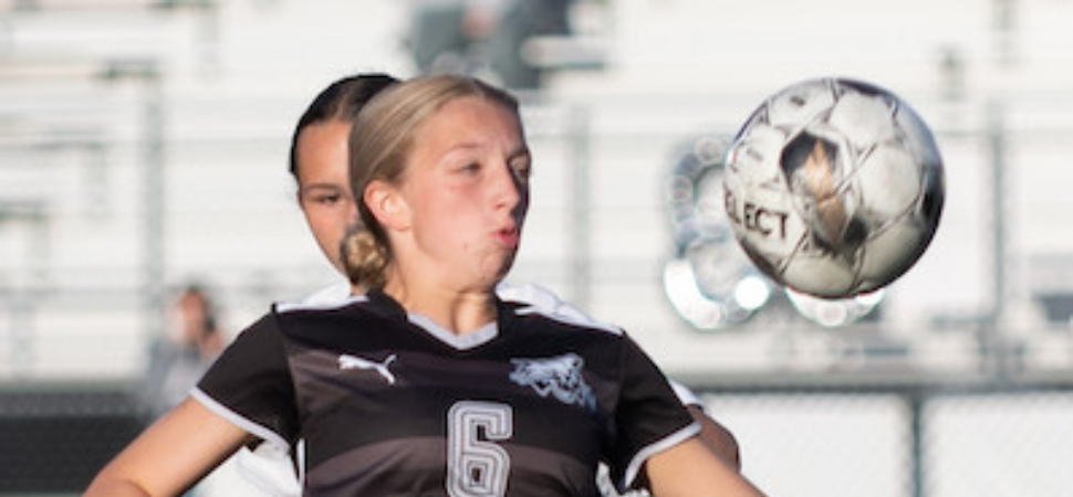 Mansfield Shuts Down Athens, 2-0