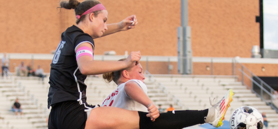 Late Surge Lifts Troy To 5-2 Win Over Athens