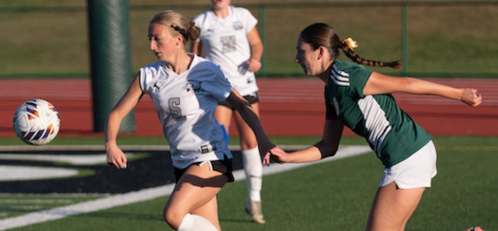 Athens Rides Early PK To 1-0 Win Over Wellsboro