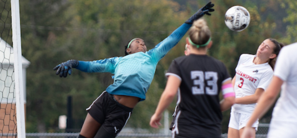Williamsport Rides Fast Start To 6-1 Win Over Athens