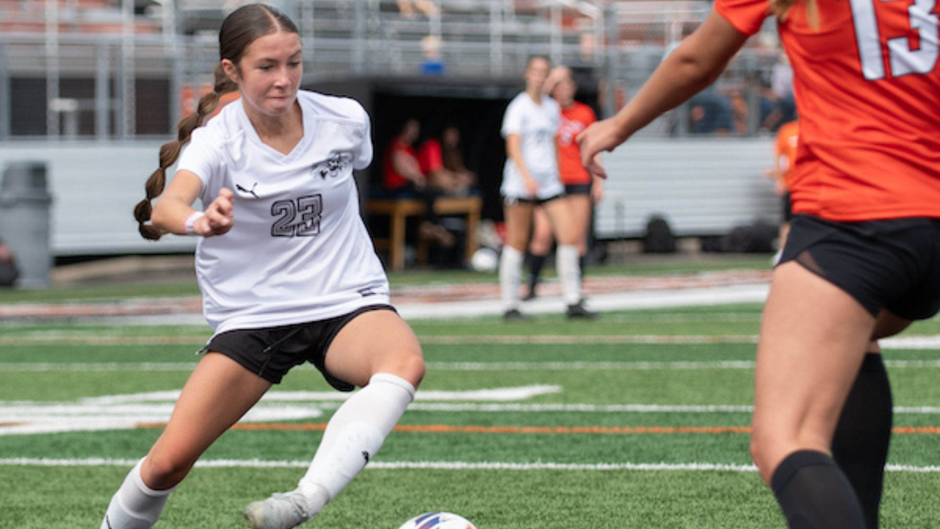 Athens Knocks Off Towanda, 2-1