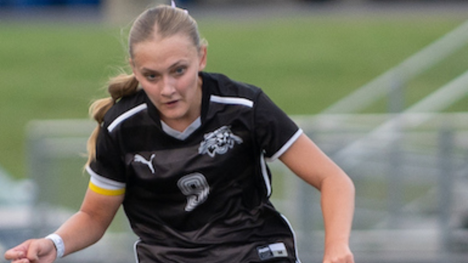 Senior Trio Paces Athens In 15-3 Rout Of Williamson