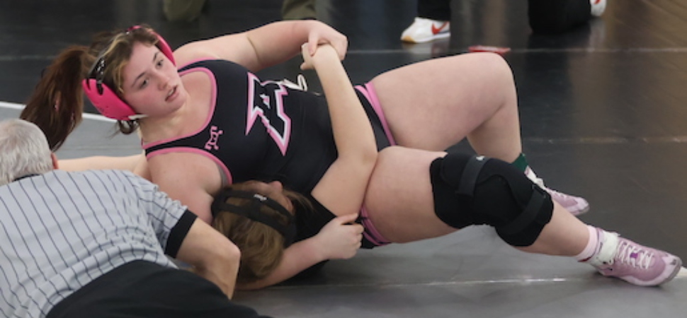 Athens Crowns Three Champs; Wins Team Title At Jarvis Tournament